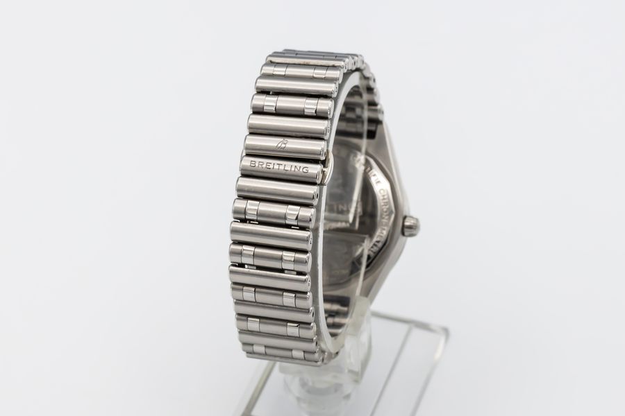 Breitling Chronomat Automatic 36 A10380